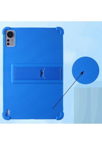 Xiaomi Pad 5 Pro 12.4 (2022) Koruyucu Silikon Pc Tablet Kılıfı (Yurt Dışından) fiyatları