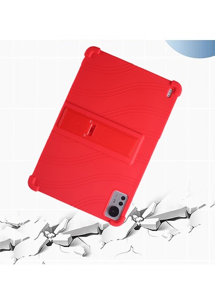Xiaomi Pad 5 Pro 12.4 (2022) Koruyucu Silikon Pc Tablet Kılıfı (Yurt Dışından) modelleri