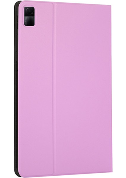 Xiaomi Redmi Için Pad Otomatik Uyandırma Uyku Pu Deri Tpu Ayarlanabilir Stand Koruma Tablet Kılıfı (Yurt Dışından) fırsatları