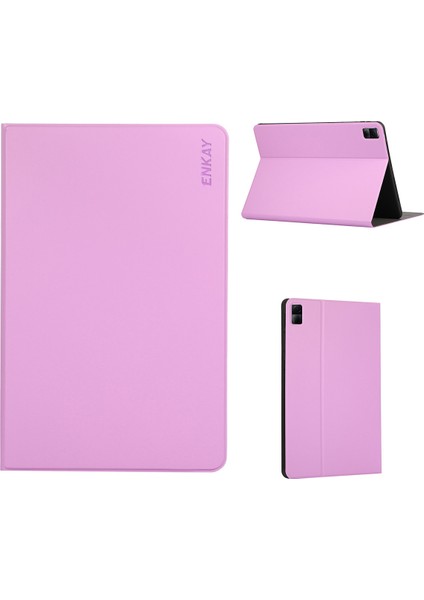 Xiaomi Redmi Için Pad Otomatik Uyandırma Uyku Pu Deri Tpu Ayarlanabilir Stand Koruma Tablet Kılıfı (Yurt Dışından) indirimleri