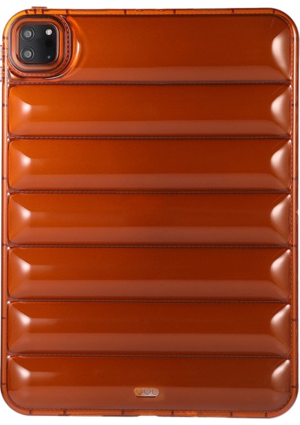 iPad Pro 12.9 (2022 2021 2020) Aşağı Ceket Tamı Çizilmez Tpu Tablet Kılıfı (Yurt Dışından) fiyatları