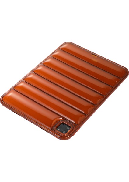 iPad Pro 12.9 (2022 2021 2020) Aşağı Ceket Tamı Çizilmez Tpu Tablet Kılıfı (Yurt Dışından) modelleri