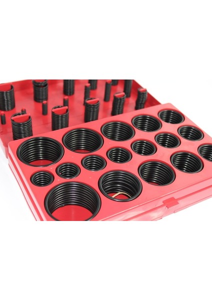 Oring Seti Nbr-70 Shore A 30 Size 382ADET fiyatları