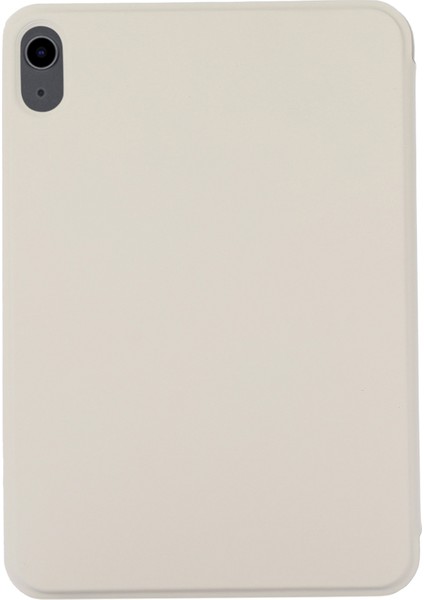 iPad 10.9 (2022) Pu Deri Standlı Otomatik Uyandırma uyku Tam Koruma Manyetik Otomatik Emilmiş Tablet Kılıfı (Yurt Dışından) modelleri