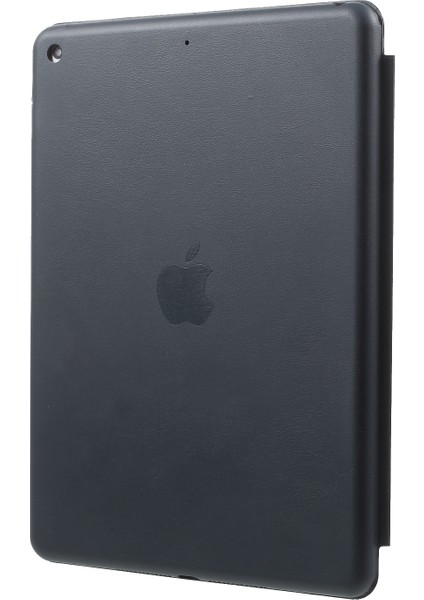 Üç Katlı Stand Akıllı Deri Koruyucu iPad 9.7 (2018) 9.7 Inç (2017) Tablet Kılıfı (Yurt Dışından) fiyatları