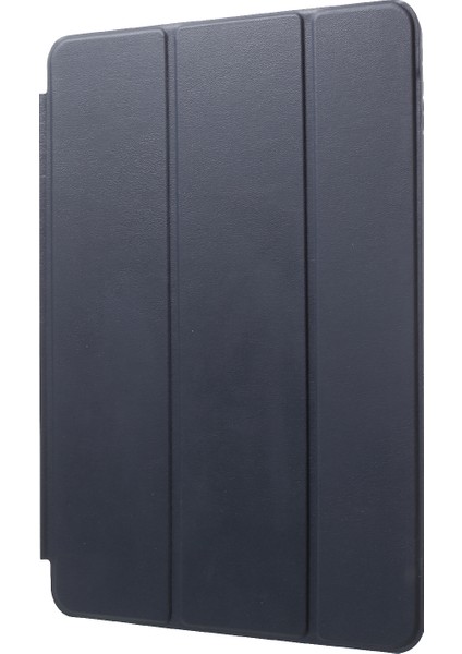 Üç Katlı Stand Akıllı Deri Koruyucu iPad 9.7 (2018) 9.7 Inç (2017) Tablet Kılıfı (Yurt Dışından) modelleri