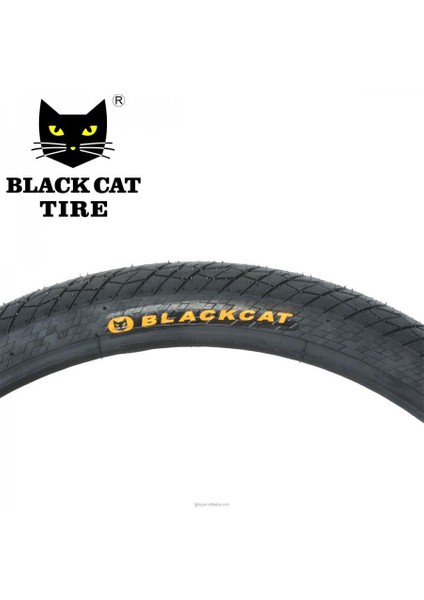 Blackcat Zırhlı Dış Lastik 20x1.75 ( 5 Mm Zırh ) fiyatları