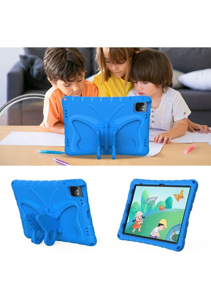 iPad Air 11 (2024) PRO 11 (2024) AIR (2020 2022) 10.9 (2022) Eva stand Tablet Kılıfı (Yurt Dışından) modelleri