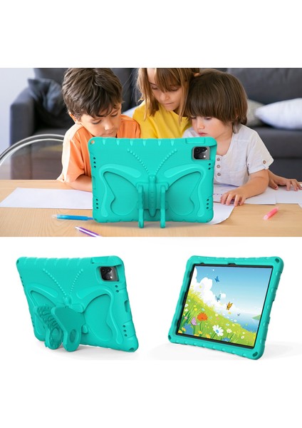 iPad Air 11 (2024) PRO 11 (2024) AIR (2020 2022) 10.9 (2022) stand Nane i Tablet Kılıfı (Yurt Dışından)