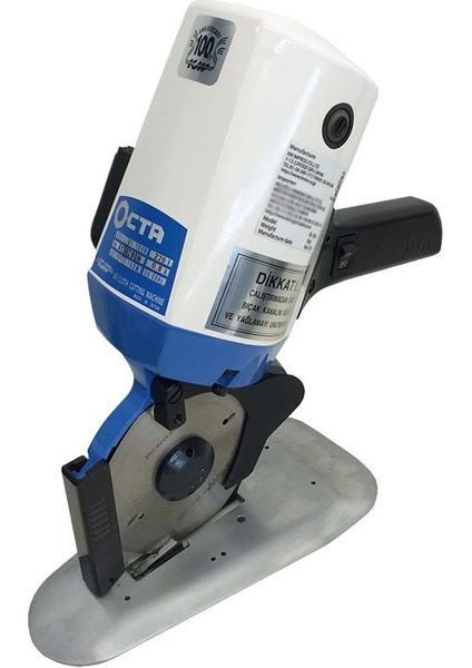 KM OCTA100