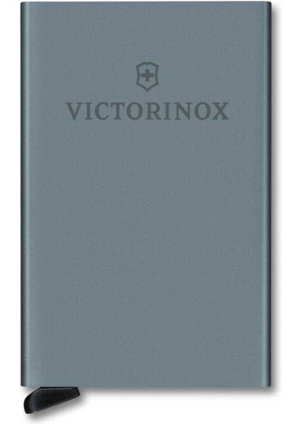 Victorinox Altius Secrid Essential Kartlık, Titanyum