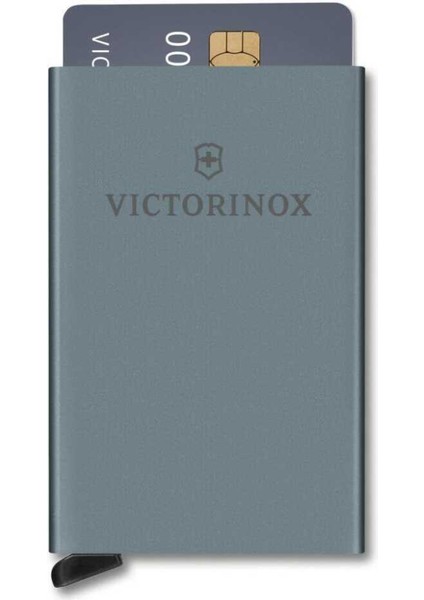 Victorinox Altius Secrid Essential Kartlık, Titanyum