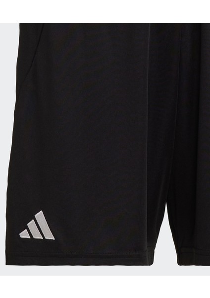 Adidas Beşiktaş Siyah Şort 24-25 (Iç Saha+Deplasman Şort) IU1236