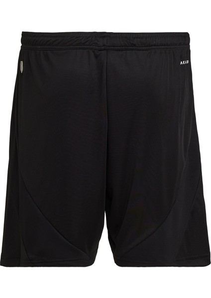 Adidas Beşiktaş Siyah Şort 24-25 (Iç Saha+Deplasman Şort) IU1236