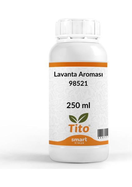 Lavanta Aroması 250 ml