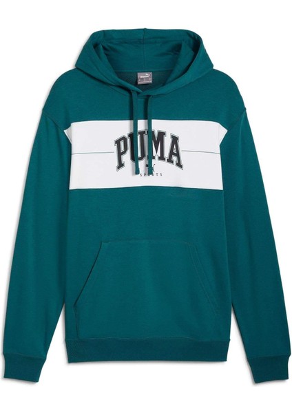 Erkek Hoodıe Puma Squad Hoodie 68179722