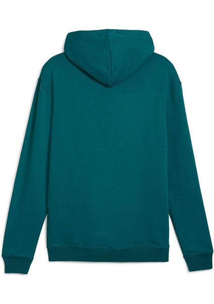 Erkek Hoodıe Puma Squad Hoodie 68179722 fiyatları