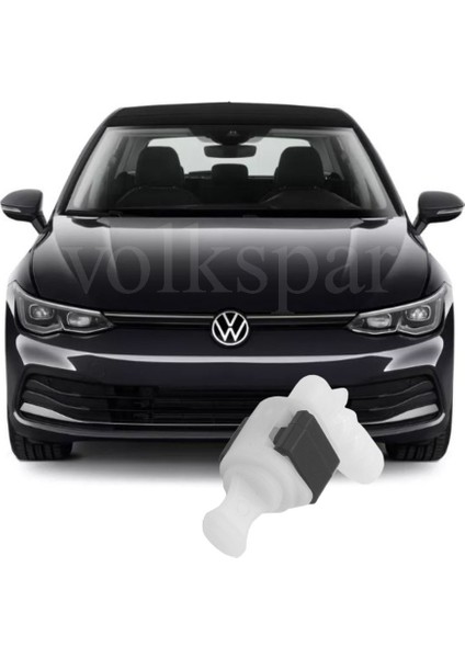 Golf 8 2021-2024 Model Arası Uyumlu Cam Sileceği Su Püskürtme Fıskiye Pompa Dirseği fiyatları