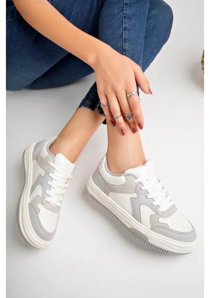 Siyah Kadın Sneaker Günlük Ayakkabı fiyatları