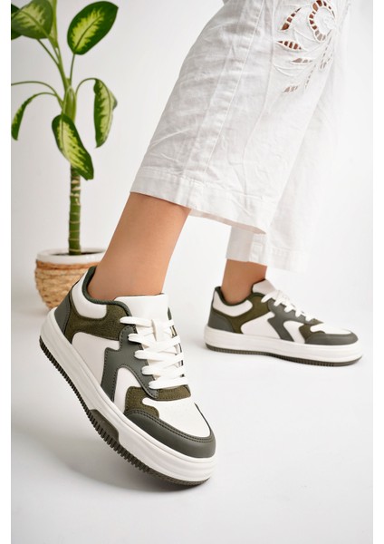 Siyah Kadın Sneaker Günlük Ayakkabı fiyatları