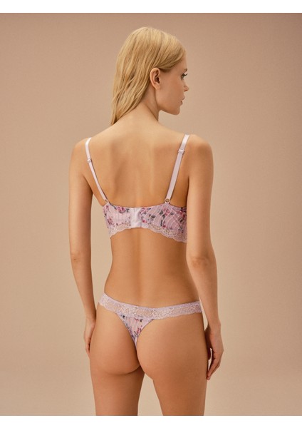 Vintage String Külot