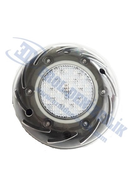 Wmc Su Altı Lambası 30 LED Beyaz 1500 Lümen