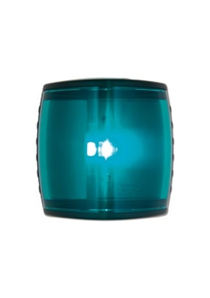 Gemini LED Sancak Seyir Feneri Siyah
