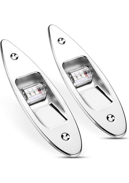 Gömme Iskele Sancak Lambası Ledli fırsatları