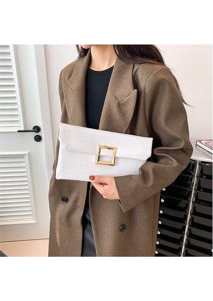 Kadın El Çantası Omuz Çantası Akşam Partisi Moda Tasarımı (Yurt Dışından) modelleri