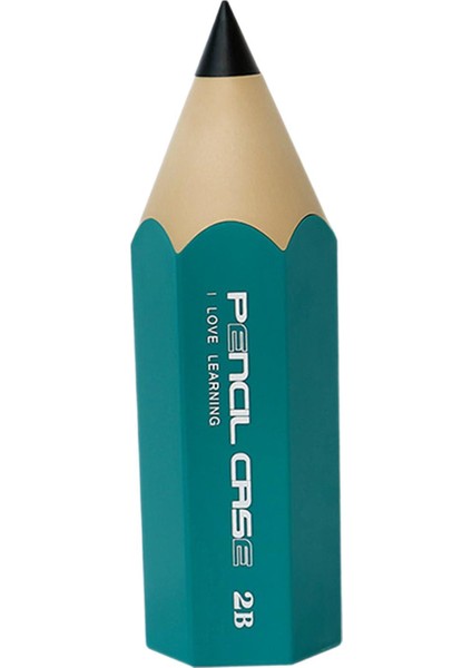 Şekilli Kap Düzenleyici Eyeliner Malzemeleri Yeşil (Yurt Dışından)