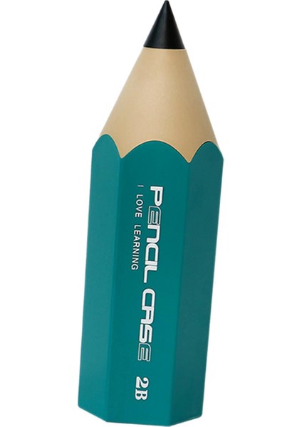 Şekilli Kap Düzenleyici Eyeliner Malzemeleri Yeşil (Yurt Dışından)