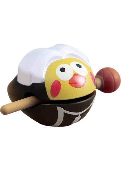 Mokugyo Mallet Ev Feng Shui Dekoru Chick (Yurt Dışından) modelleri
