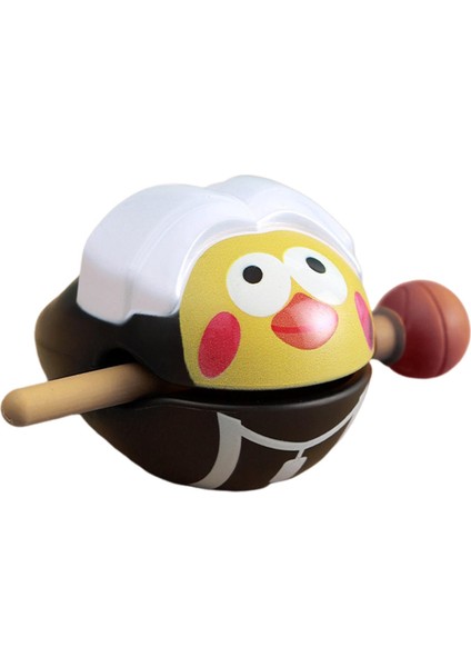 Mokugyo Mallet Ev Feng Shui Dekoru Chick (Yurt Dışından) fırsatları