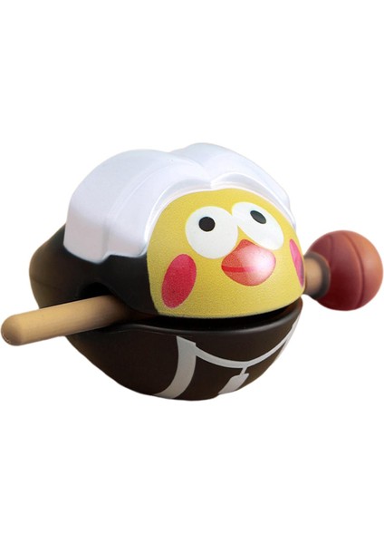 Mokugyo Mallet Ev Feng Shui Dekoru Chick (Yurt Dışından) indirimleri