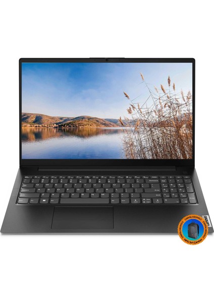 V15 82YU0124TX03 Ryzen5 7520U 8gb 1tbssd 15.6" Fhd W11P Dizüstü BILGISAYAR-CNT004 fiyatları