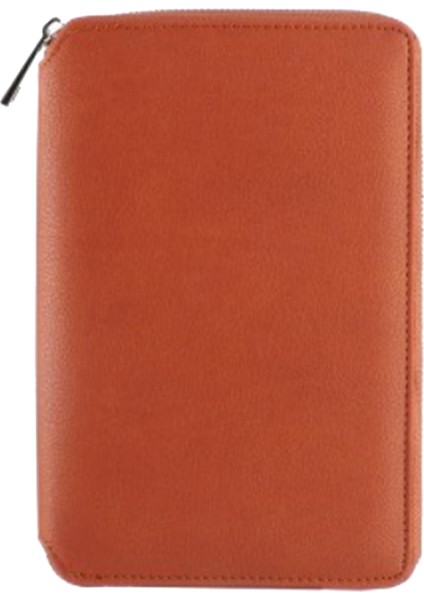 Fermuarlı Padfolio Klas Iş Öyü Not Defteri (Yurt Dışından) fiyatları