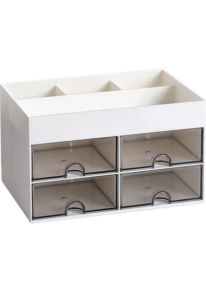 Üstü Kırtasiye Düzenleyici Çok Fonksiyonlu Çekmece Için (Yurt Dışından) fırsatları