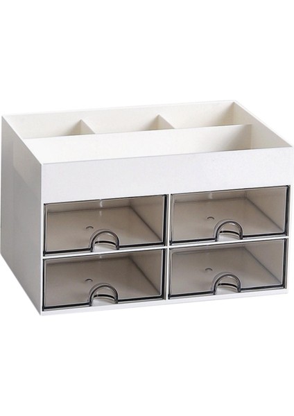 Üstü Kırtasiye Düzenleyici Çok Fonksiyonlu Çekmece Için (Yurt Dışından) indirimleri