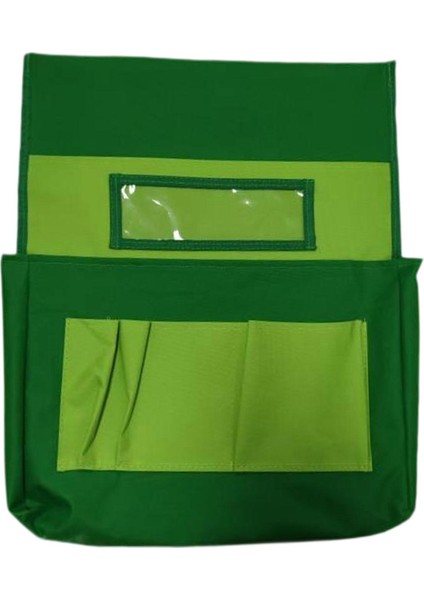 Sandalye Cepleri Sınıf Organizasyonu Inıı Için Sandalye Iğı Yeşil (Yurt Dışından)