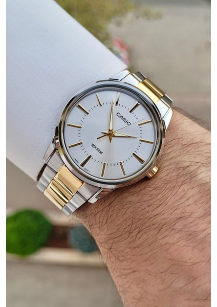 Erkek Kol Saati modelleri