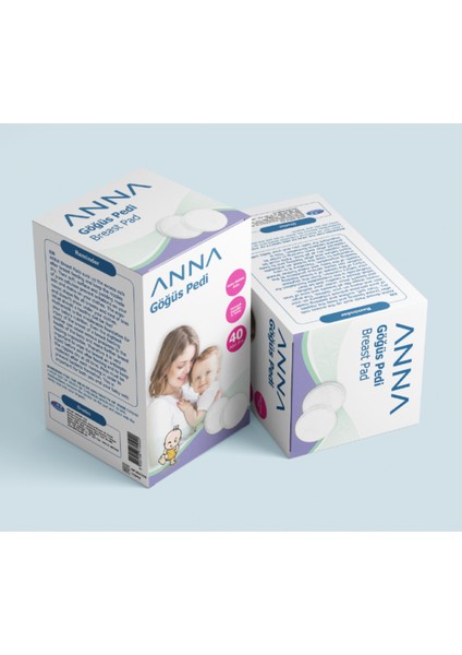 Göğüs Pedi 40'lı fiyatları