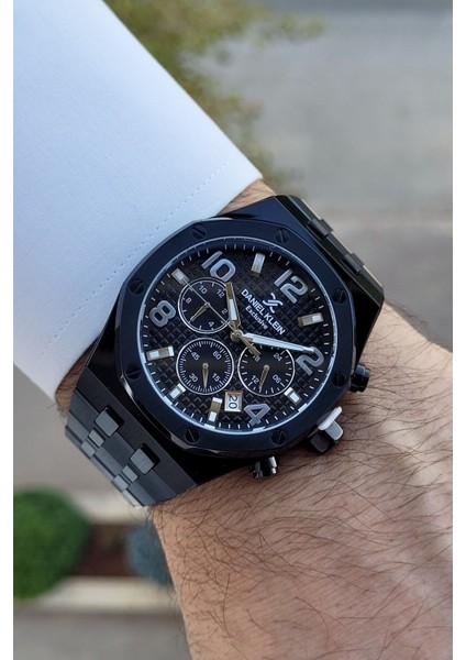 Erkek Kol Saati modelleri