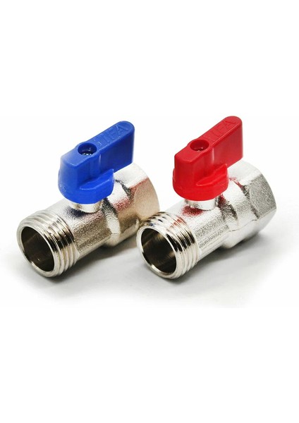 Dişi Dişi Vana 1/2