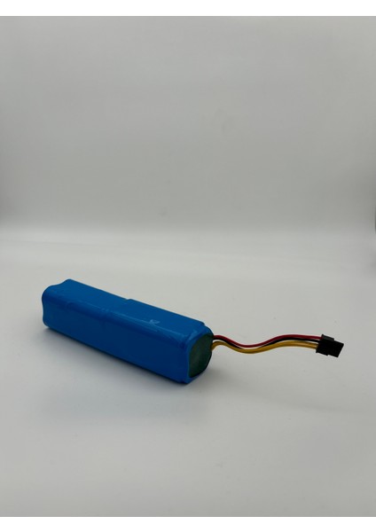 D9 5200MAH Robot Süpürge Bataryası