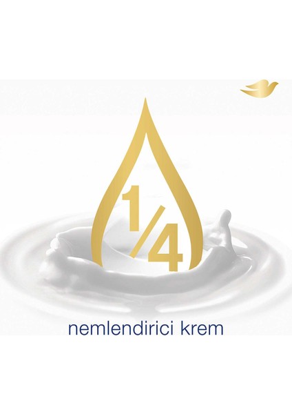 Nemlendirici Sıvı Sabun Hindistan Cevizi Yağı ve Badem Sütü Özü 450 ml X3 fırsatları