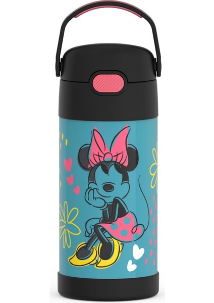 ， Termos 12 Oz (Yaklaşık 355 Ml) Termos (Yurt Dışından)
