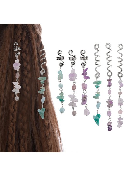 Women's Metal Hair Accessories (Yurt Dışından)