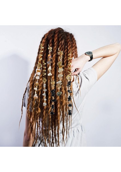 Women's Metal Hair Accessories (Yurt Dışından) modelleri