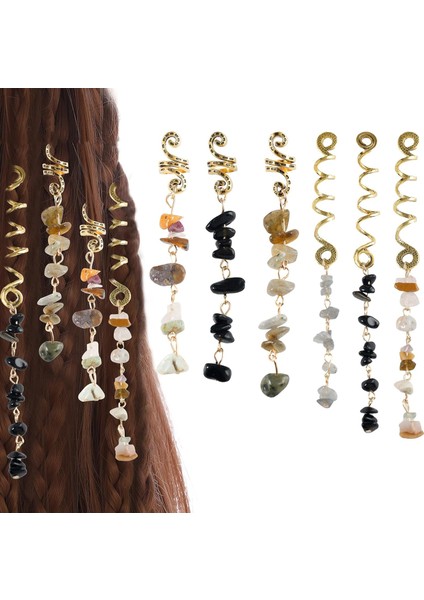 Women's Metal Hair Accessories (Yurt Dışından) fırsatları