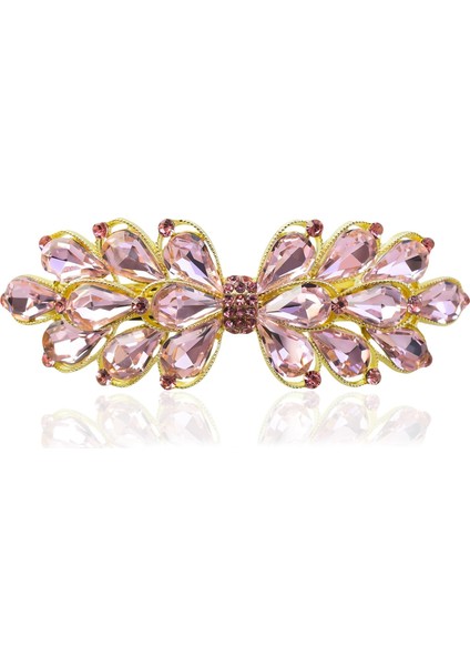 Hair Clips For Women And Girls Stylish And Elegant Hair Accessories Hair Clips (Yurt Dışından)